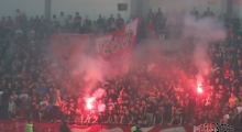 SRB: Vojvodina Novi Sad - Crvena Zvezda Belgrade. 2025-05-21